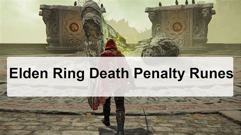 Rune of penalty
